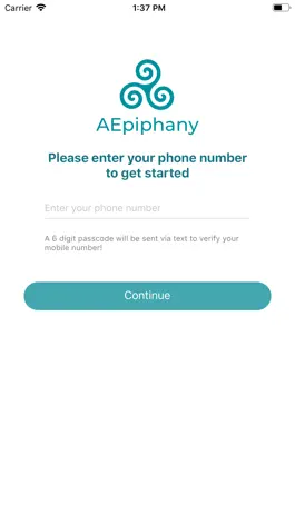 Game screenshot AEpiphany mod apk