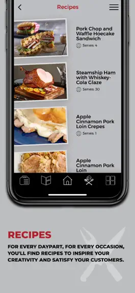 Game screenshot Smithfield Culinary hack