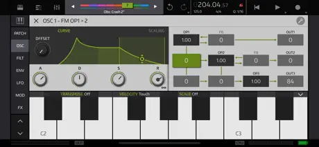 NanoStudio 2
