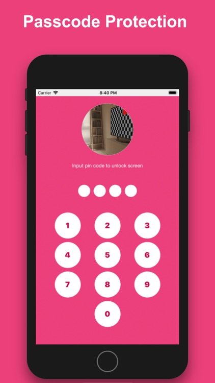 Rose Fun Chat screenshot-3