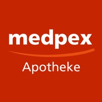 medpex Apotheken-Versand app funktioniert nicht? Probleme und Störung