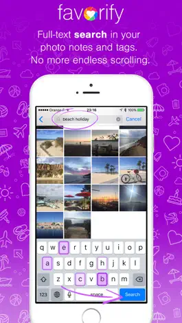Game screenshot Favorify hack