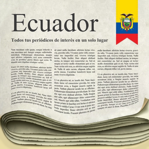 Ecuadorian Newspapers