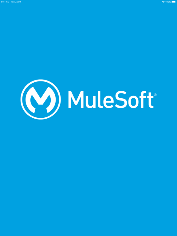 Screenshot #4 pour MuleSoft Conferences