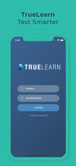 Game screenshot TrueLearn Education mod apk