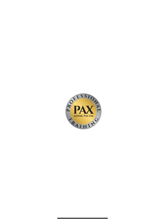 Screenshot #4 pour PAX Training