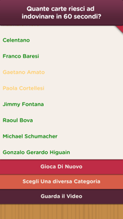 Indovina Chi è screenshot 4