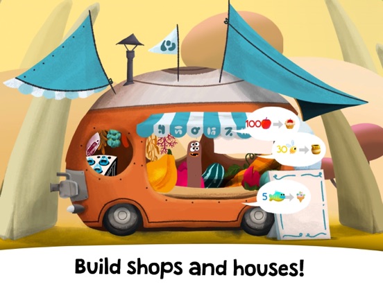 Screenshot #5 for DragonBox Big Numbers