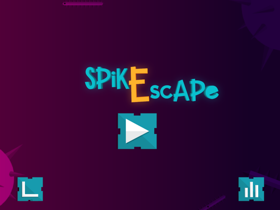 Screenshot #5 pour Spikescape