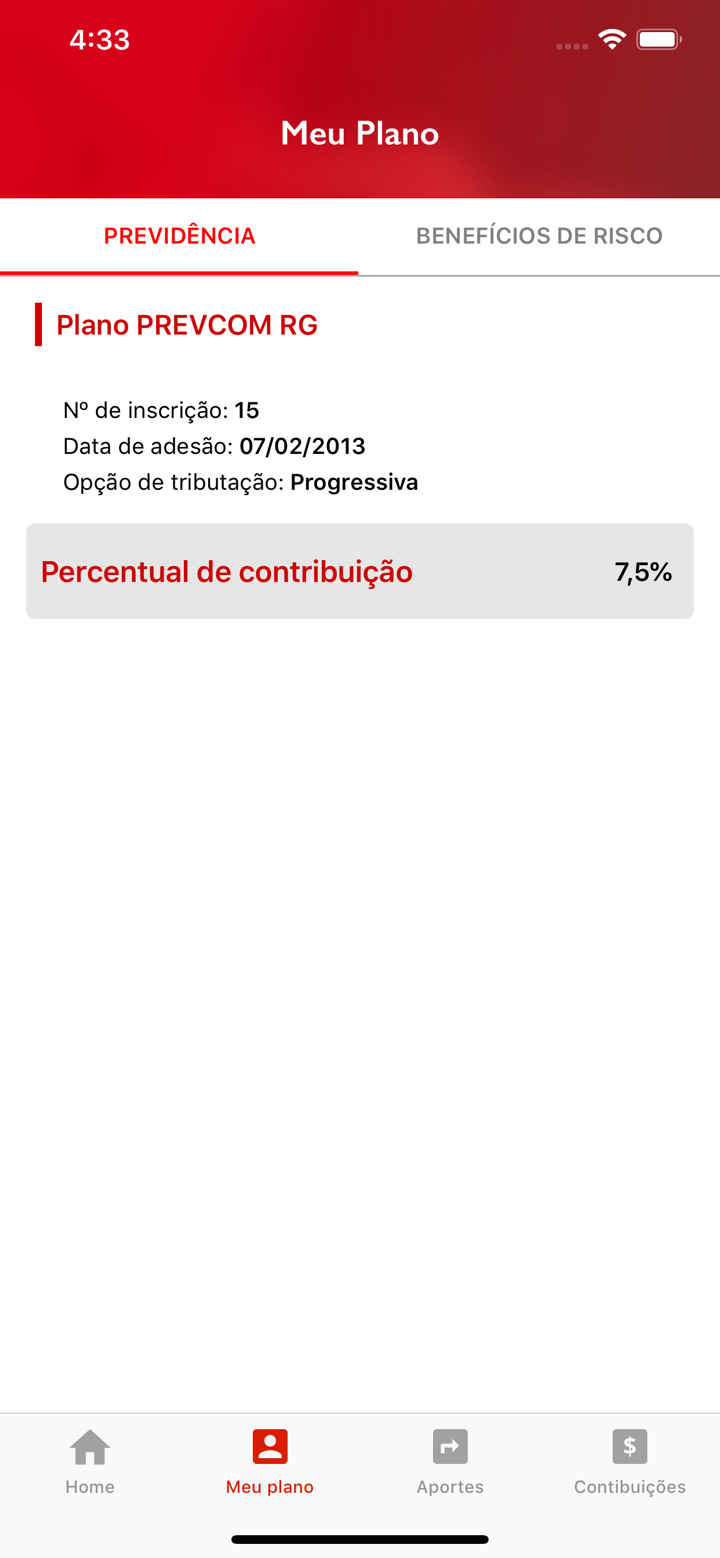 Prevcom screenshot 2