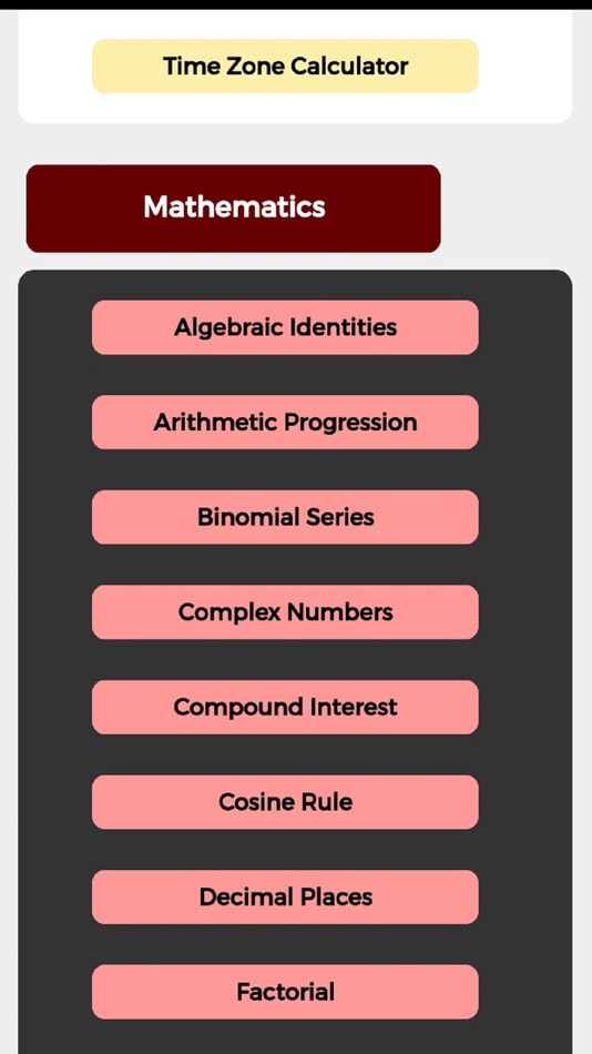 #1. Nickzom Calculator+ (iOS) Podle: Nicholas Idoko