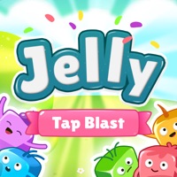 Jelly Tap Blast sur PC