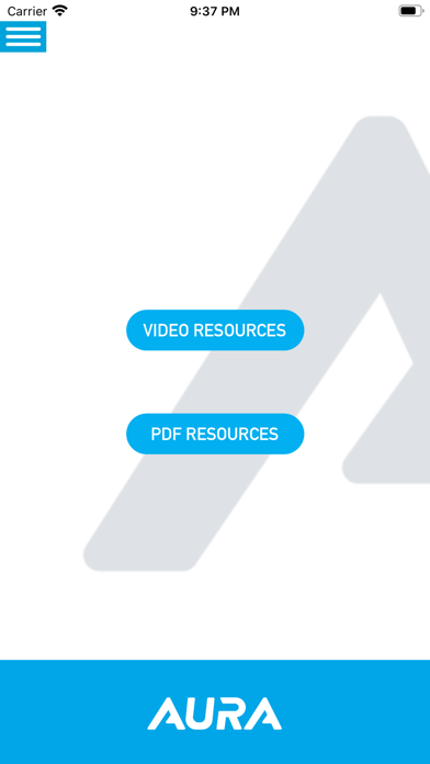 Screenshot #1 pour AEA