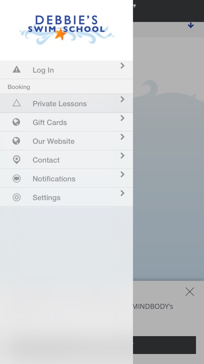 Debbie's Swim School