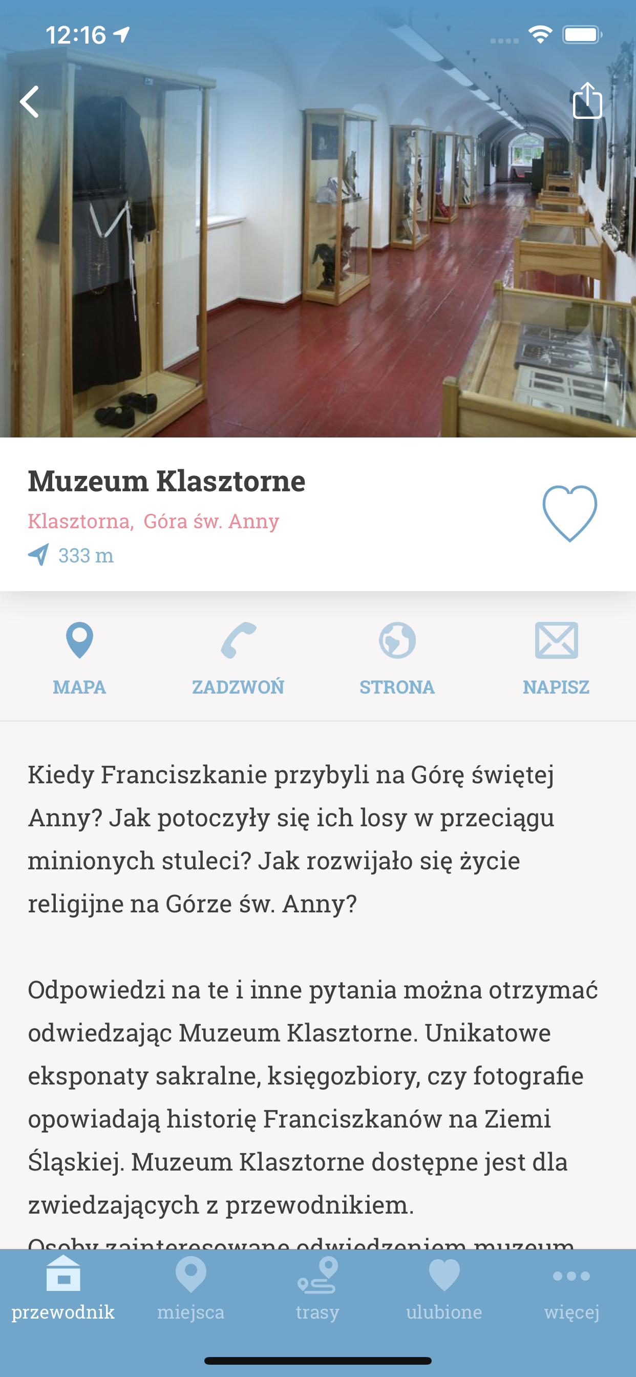 Góra św. Anny