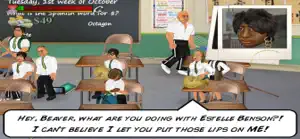 School Days screenshot #6 for iPhone