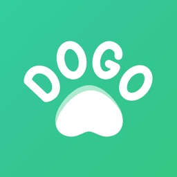 Dogo - Your Dog's Favorite App Apple Watch App