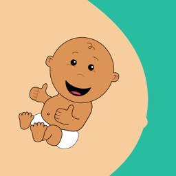 PregBuddy Apple Watch App
