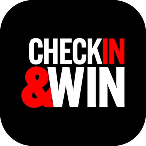 Check In & Win Factory Outlet