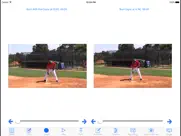 baseball coach plus hd айпад изображения 3