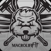 MacroLife Fit App