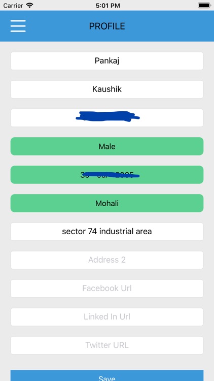 Tricity Tutor screenshot-3