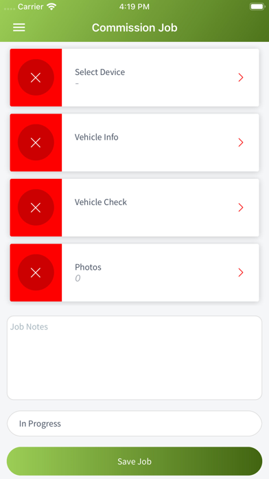 Screenshot #3 pour Axon Installer