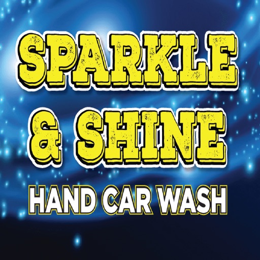 Sparkle and Shine iOS App