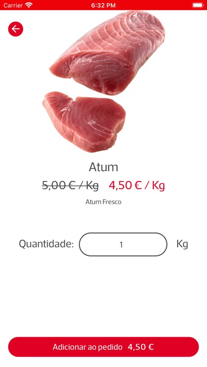 CTT Comércio Local screenshot-4