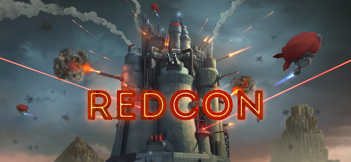 REDCON