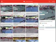 swiss unihockey video iPad Captures Décran 2
