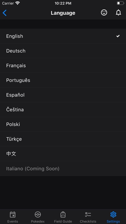 GO Field Guide screenshot-7