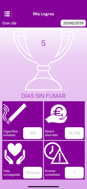 Rehabilitación Cardiaca(圖6)-速報App