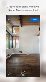 Ivy.co screenshot