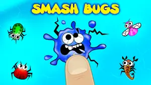 Smash Master ! screenshot 1