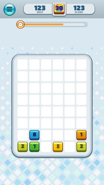 Merge The Numbers screenshot-4