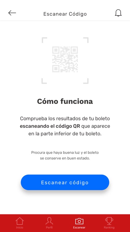 La Quiniela de las Peñas screenshot-4