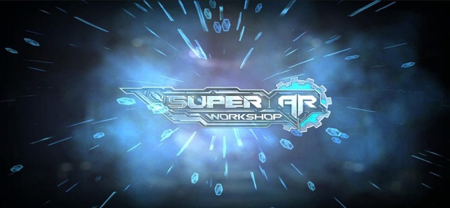 Super AR Fun World/(圖1)-速報App