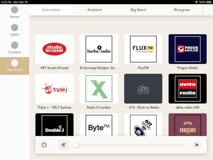 Digivalet@Residency screenshot-3