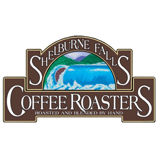 Shelburne Falls Coffee iOS App