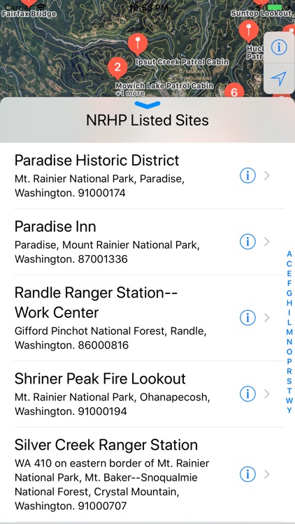 HistoryPointer screenshot-7