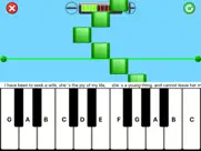 kids playing piano silver айпад изображения 1