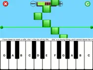Piano for barn og babyer ipad bilder 0