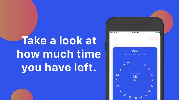 Remainning time screenshot-3