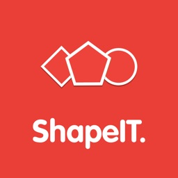 Shape Fit - Game of Shapes