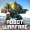 ROBOT WARFARE is an intense multiplayer online shooter from true veterans of the genre