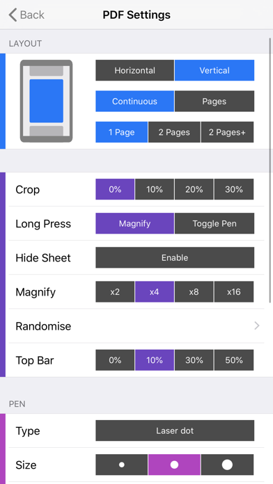 Sticky PDFのおすすめ画像3