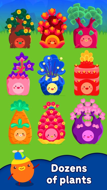 Grow Beets screenshot-4