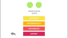 How to cancel & delete dexteria dots 2: fine motor 1