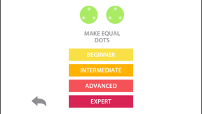 Dexteria Dots 2: Fine Motor screenshot
